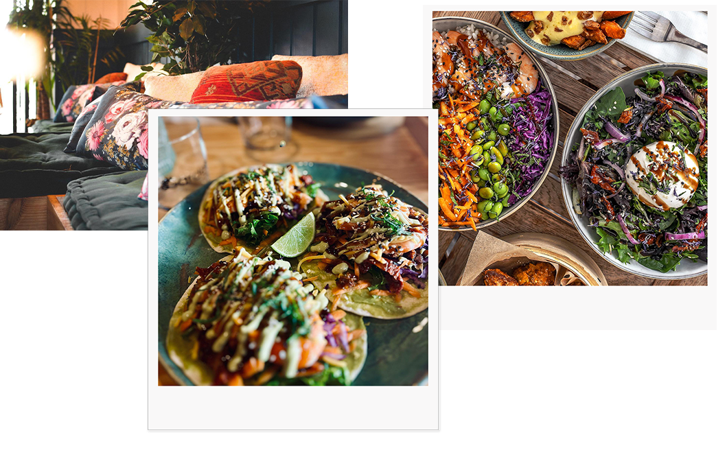 Le Garden - Restaurant Dax - manger a DAX