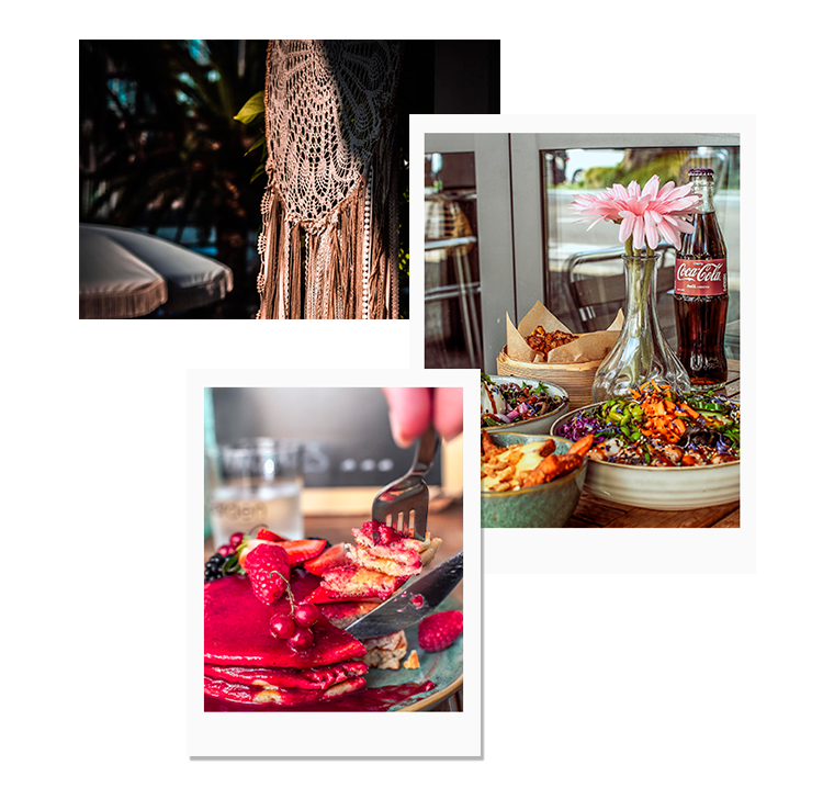 Le restaurant - Le Garden - Restaurant Dax - restaurant sympa DAX