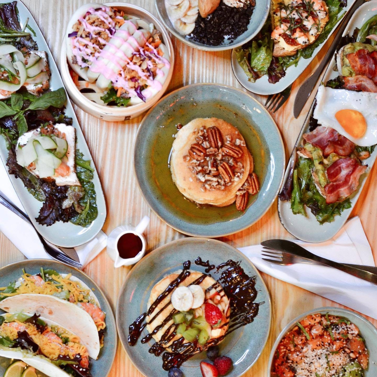 Le Garden - Restaurant Dax - restaurant Traditionnel DAX