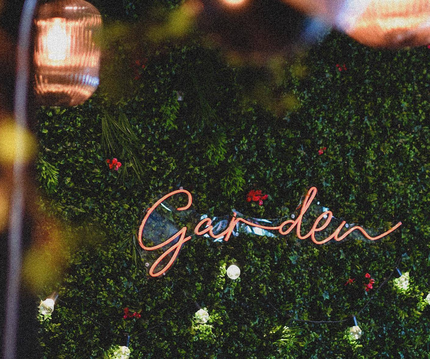 Le restaurant - Le Garden - Restaurant Dax - Restaurant Centre ville Dax